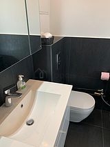 Apartamento París 16° - Cuarto de baño
