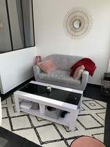 Apartamento Paris 16° - Salaõ