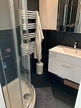 Apartment Paris 16° - Bathroom