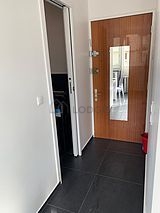 Apartment Paris 16° - Entrance