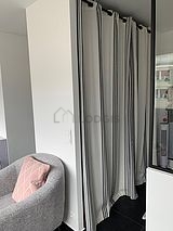 Wohnung Paris 16° - Schlafzimmer