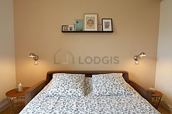 Apartamento Paris 4° - Salaõ