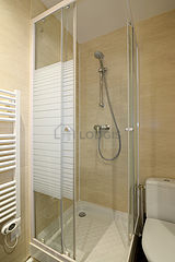 Apartamento Paris 10° - Casa de banho