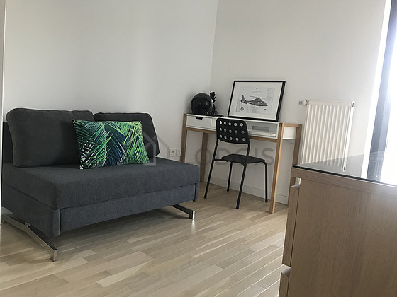 Apartment Nanterre - 