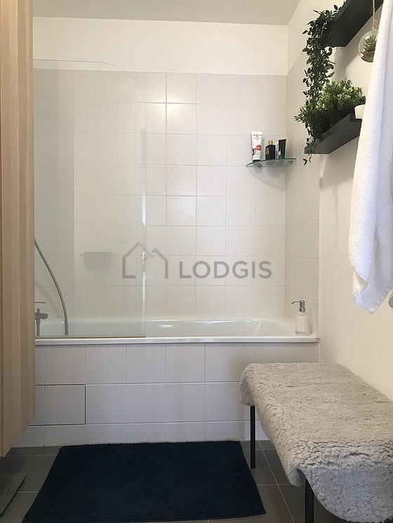 Apartment Nanterre - 