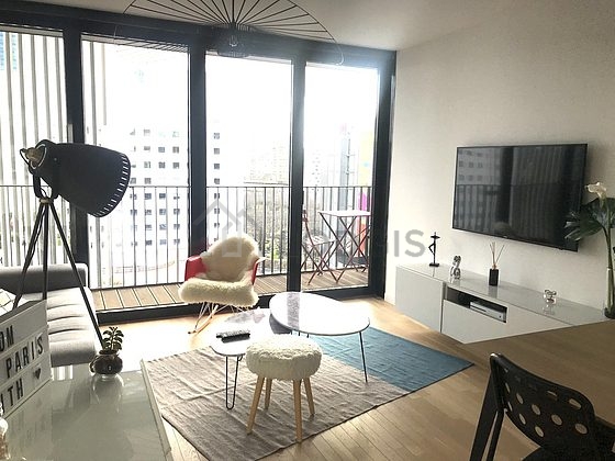 Appartement Nanterre - 