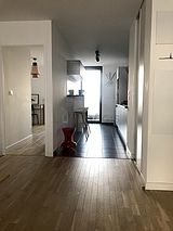 Apartamento Nanterre - Cozinha