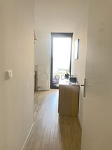 Apartment Nanterre - Bedroom 2