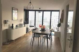 Nanterre 2 camere Appartamento