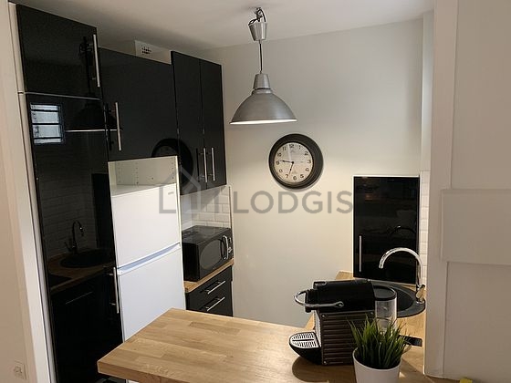 Apartamento Paris 9° - 