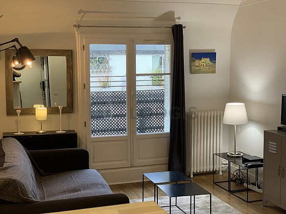 Appartement Paris 9° - 
