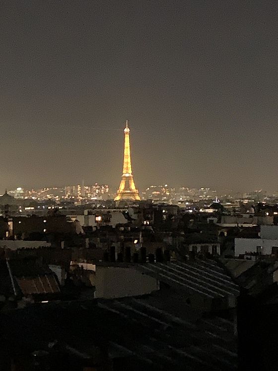 Appartement Paris 9° - 