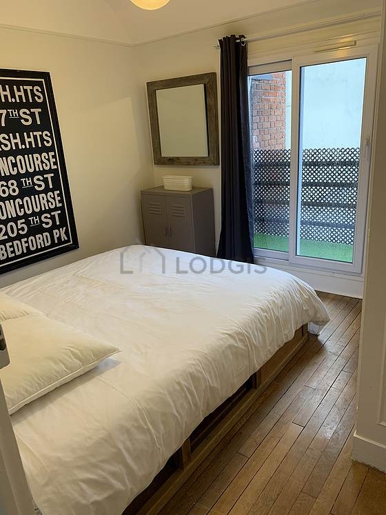 Appartement Paris 9° - 