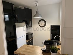 Apartamento Paris 9° - Cozinha