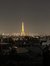 Appartement Paris 9° - Séjour