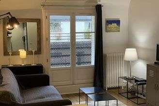 Appartement 1 chambre Paris 9° Pigalle