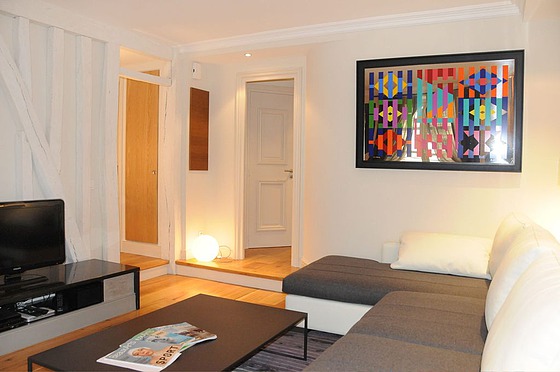 Apartment Paris 8° - 