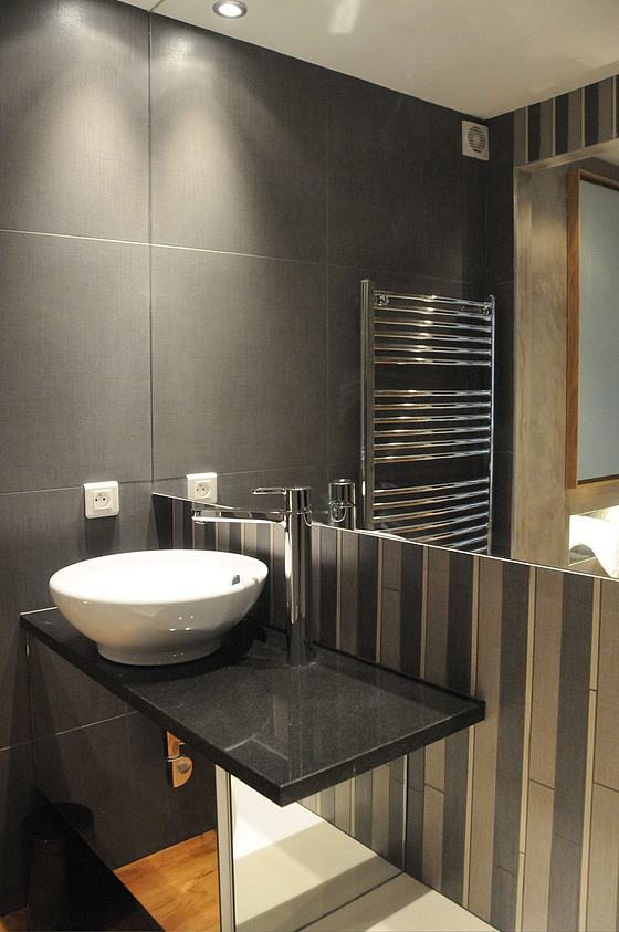 Apartment Paris 8° - 