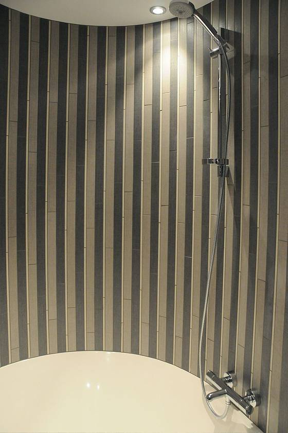 Appartement Paris 8° - 