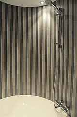 Wohnung Paris 8° - Badezimmer