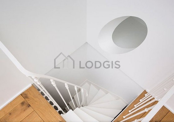 duplex Parigi 2° - 