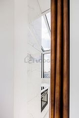 Дуплекс Париж 2° - Кухня