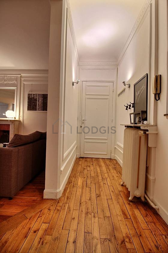 Apartment Paris 16° - 