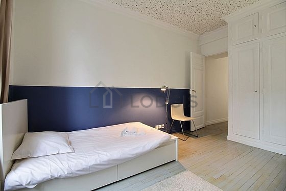 Apartment Paris 16° - 
