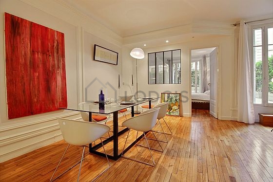 Appartement Paris 16° - 