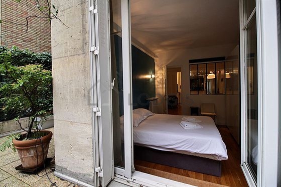 Appartement Paris 16° - 