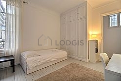 Wohnung Paris 16° - Schlafzimmer 2