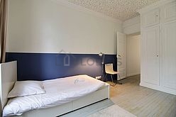 Wohnung Paris 16° - Schlafzimmer 3