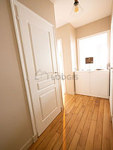 Apartamento Paris 20° - Salaõ