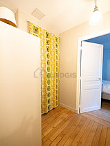 Apartamento Paris 20° - Salaõ