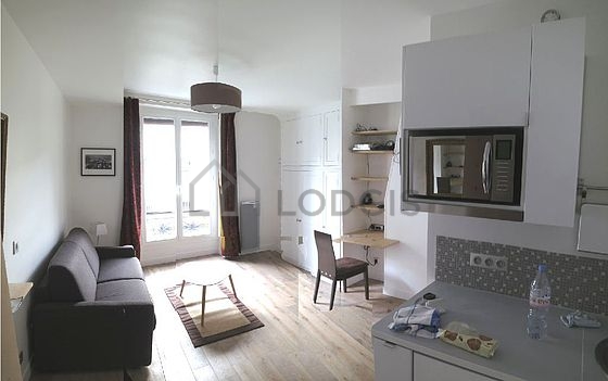 Appartement Paris 15° - 