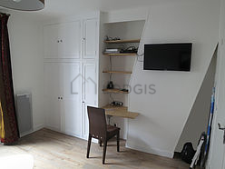 Квартира Париж 15° - Гостиная