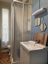 Apartamento Paris 14° - Casa de banho