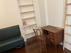 Apartamento Paris 14° - Salaõ