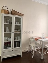 Apartment Paris 14° - Kitchen