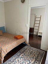 Appartement Paris 14° - Séjour