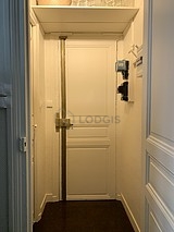 Wohnung Paris 14° - Eintritt