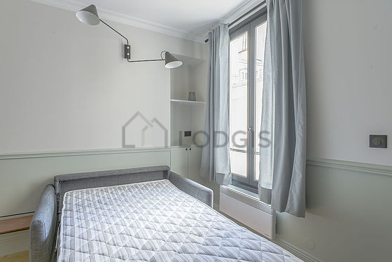 Apartment Paris 18° - 