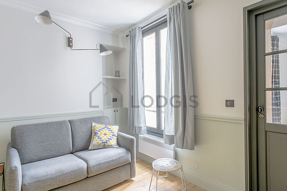 Appartement Paris 18° - 