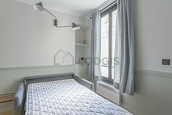 Appartement Paris 18° - Séjour