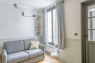 Montmartre Paris 18° 1 bedroom Apartment