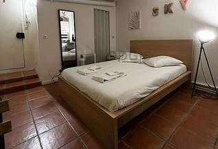 Grands Boulevards - Montorgueil París Paris 2° estudio