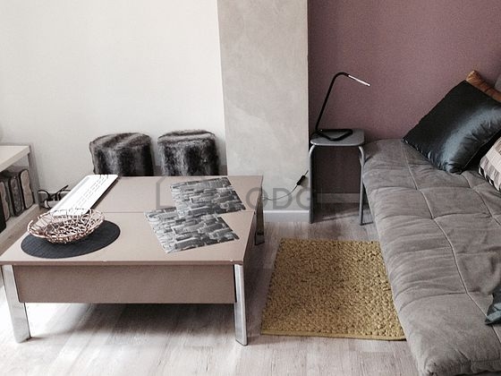 Apartamento París 12° - 