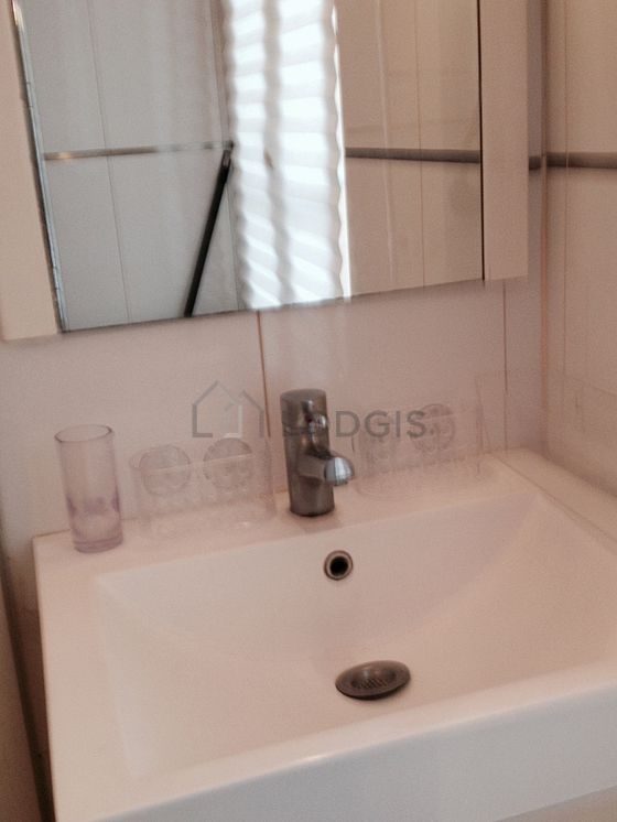 Apartment Paris 12° - 