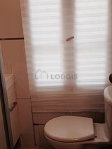 Appartement Paris 12° - Salle de bain