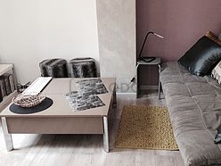 Appartement Paris 12° - Séjour